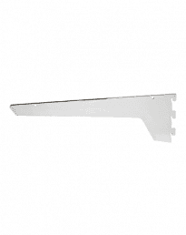 Wall Strip Shelf Brackets
