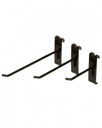 Wire Mesh Display Hooks