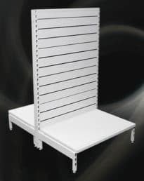 STARTER Double Sided 550mm