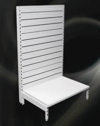 STARTER Single Sided 550mm