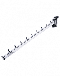 Slat Panel 9 Pin Waterfall (ISW9P-C)