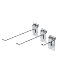 Heavy Duty Slatwall Prongs