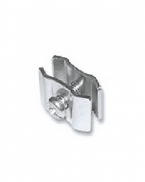 Grid Mesh Panel Joining Clip