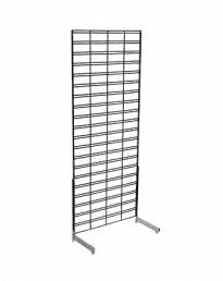 Single Sided Grid Mesh Stand