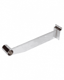 Slat Mesh Ring Bracket 300mm