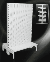 STARTER Double Sided 300mm