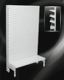 STARTER Single Sided 300mm