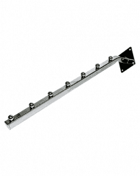 Wall Mounted Faceout Brackets