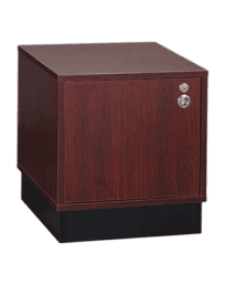 Timber Storage Cabinets (CAB01-JH)