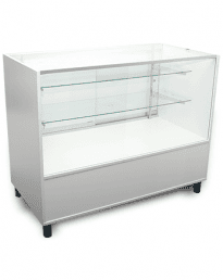 Full View Display Shop Counters 1
