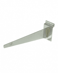 Slatwall Metal Display Fittings