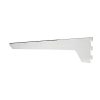 Wall Strip Shelf Brackets  (IWS-SB3LUG)