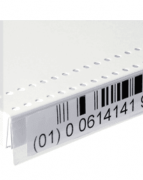 39mm (h) Flat Data Strips (RDSF91039) 3