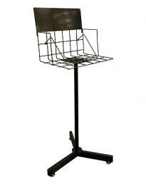 A3 Newspaper Display Stands ICS-A3B