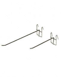 Square Mesh Display Hooks (IMH6-IMH12)