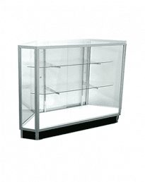 45 Degree Corner Showcase (EVS-CRN2)3
