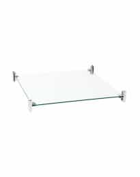 Cube 3 Glass Display Tower (CUBE-SHELF)
