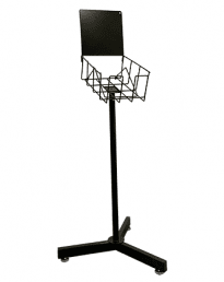A4 Catalogue Display Stands ICS-A4B
