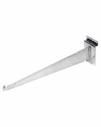 Slat Panel Straight Brackets Hook (CSWSB300H)