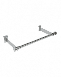 Wall Mounted Ring Bracket And Hangrails