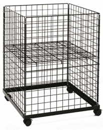 Mega Collapsible Dump Bins (IWB5B-5BSE)
