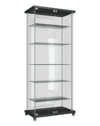 Semi-Frameless-Showcase-Display-Cabinet