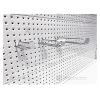 Flipper Loop Hooks for Volcano Pegboard