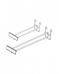 Mesh Flipper Scan Display Hooks (IMFH+RF50)