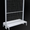 Narrow Double Sided Mesh Back Starter 300mm