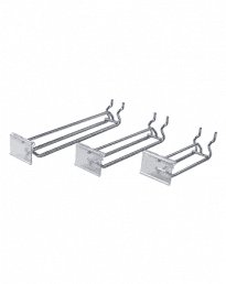 Loop Flipper Scan Pegboard Slat Panel Hooks1