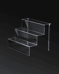 Acrylic Stairs – Small (IAC-220)