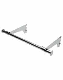 Wall Stripping Ring Brackets And Hangrail Tube