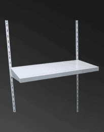 40mm-pitch-metal-display-shelves-ssl6306-w-2-x-iss-msb300-w