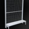 Narrow Single Sided Mesh Back Gondola 300mm Base