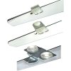 Bracket Shelf Clips