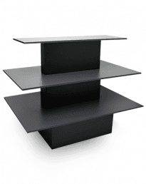 Display Shelving