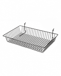 Grid Mesh Wire Baskets