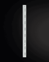 Single Slot Wall Strip
