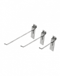 Slat Wall Display Hooks
