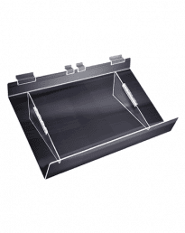 Acrylic Shelving