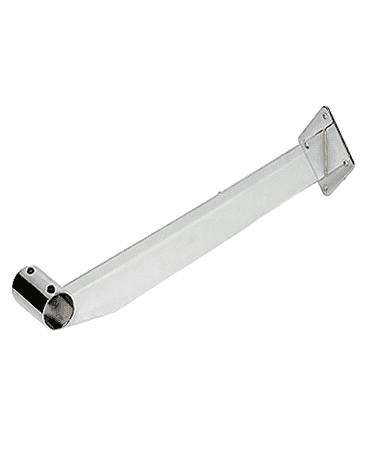 Direct Wall Mounting Store Fixtures And Brackets