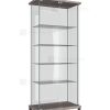 TR80818 4 shelf Modern Oak – TR8018MO