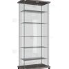 TR80818 5 shelf Modern Oak – TR8018MO5S