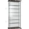 TR80818 6 shelf Modern Oak – TR8018MO6S