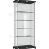 TR80818 4 shelf Black – TR8018BK
