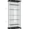 TR80818 5 shelf Black – TR8018BK5S