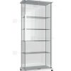 TR80818 4 shelf White – TR8018WH