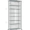 TR80818 6 shelf White- TR8018WH6S