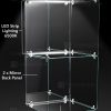 Cube 2 Tower (2T-MR+LS)