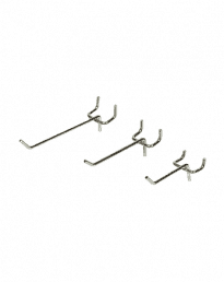 Pegboard Hooks
